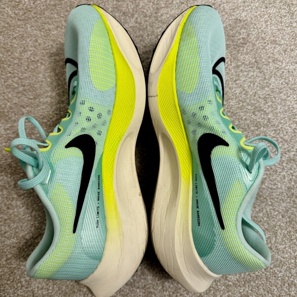 Nike Zoom Fly 5 Men's Road Running Shoes - Picture 4 of 5